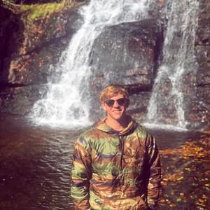 Meet your Posher, Josh